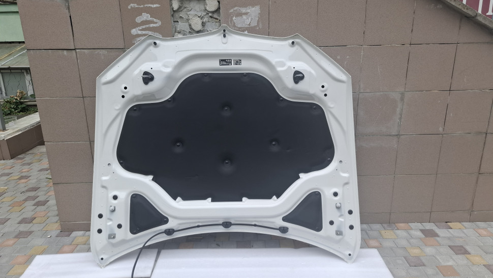 Капот BMW X5 G05 2018 2019 2020 2021 2022 2023 2024 2025 Капот БМВ Х5 Х6 капот BMW X6 G06 41007492375