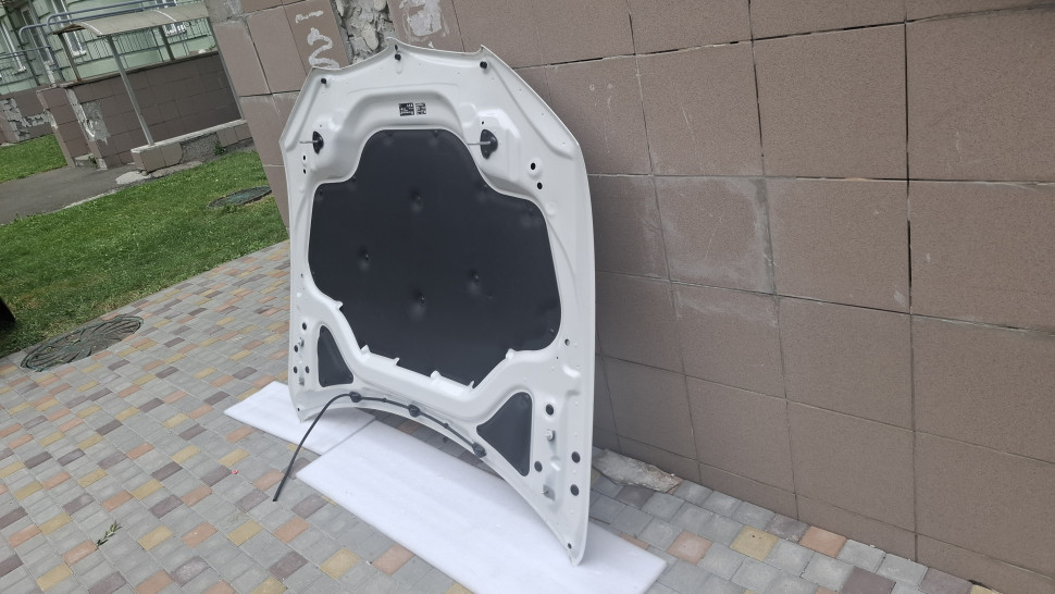 Капот BMW X5 G05 2018 2019 2020 2021 2022 2023 2024 2025 Капот БМВ Х5 Х6 капот BMW X6 G06 41007492375