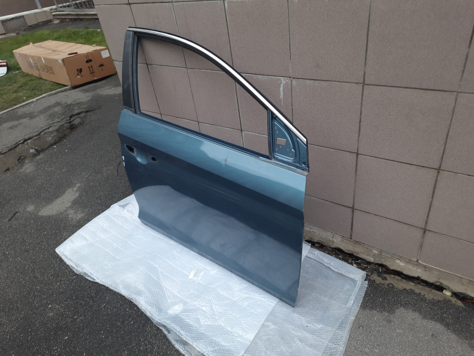 Дверь Sonata lf usa 2019 2018 2017 2016 2015 дверь правая Соната