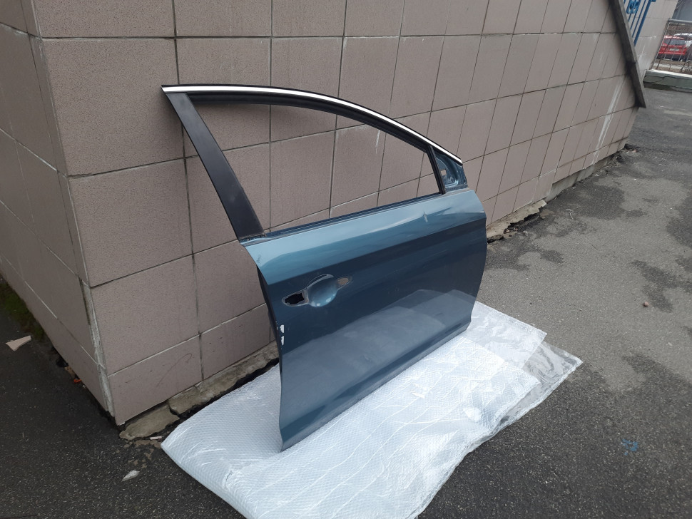 Дверь Sonata lf usa 2019 2018 2017 2016 2015 дверь правая Соната