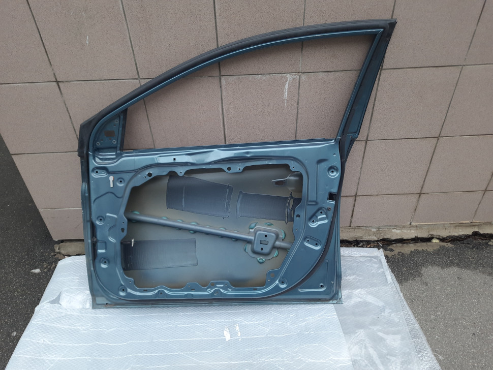 Дверь Sonata lf usa 2019 2018 2017 2016 2015 дверь правая Соната