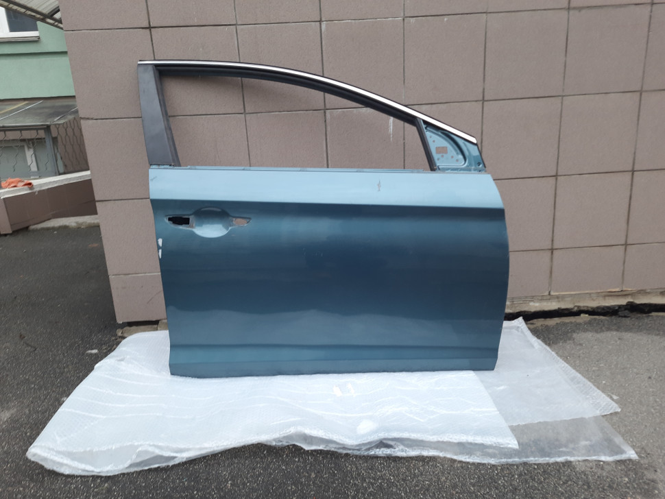 Дверь Sonata lf usa 2019 2018 2017 2016 2015 дверь правая Соната