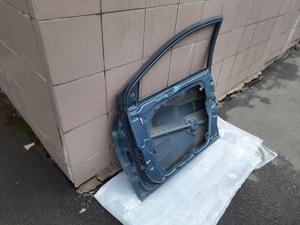 Дверь Sonata lf usa 2019 2018 2017 2016 2015 дверь правая Соната