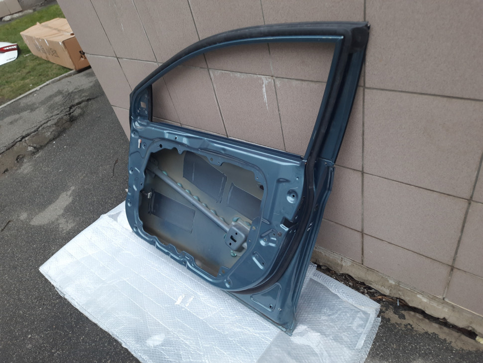 Дверь Sonata lf usa 2019 2018 2017 2016 2015 дверь правая Соната