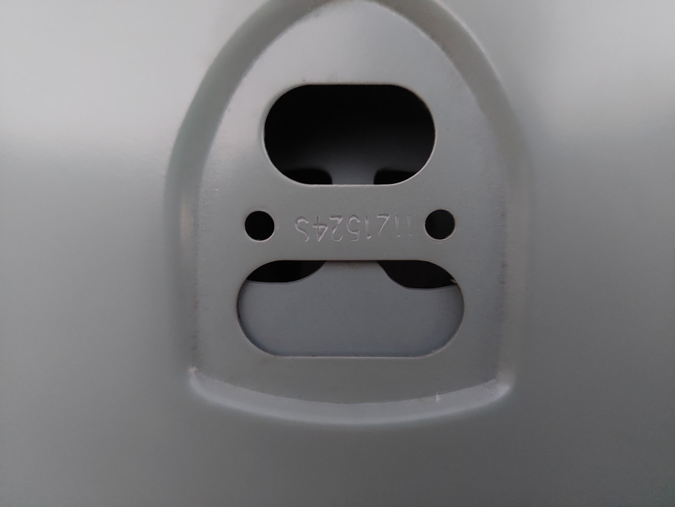 Капот Porsche Cayenne 2015 2016 2017 Лицензия Алюминий Капот Порш Каен 95851101110GRV