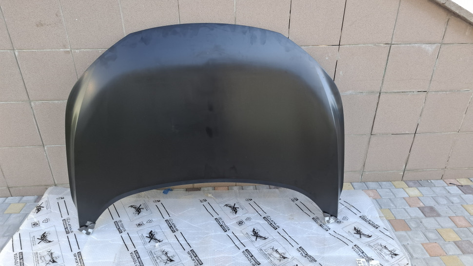 Капот Nissan Rogue 2021 - 2025 T33 метал, Капот Рог т33 F510M6RAMA