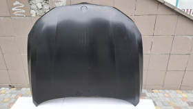 Капот BMW 7 G11 G12 2015 - 2019 Алюминий + герметик Капот БМВ 7 Г11 Г12 2015 2016 2017 2018 2019 Капот BMW 7-Series дорест 41617427501