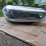 Фара BMW X2 F39 передняя правая LED Фара БМВ Х2 Ф39 7420440