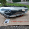 Фара BMW X2 F39 передняя правая LED Фара БМВ Х2 Ф39 7420440