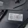 Фара BMW X2 F39 передняя правая LED Фара БМВ Х2 Ф39 7420440