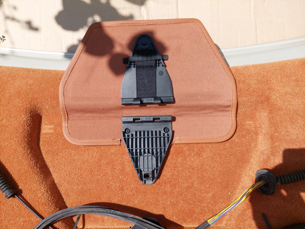 Крышка багажника BENTLEY CONTINENTAL flying spur ляда Бентли