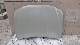 Капот MAZDA CX-50 2022 2023 2024 метал Капот Мазда СХ 50 VAY05231XB
