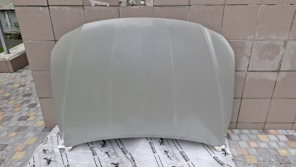 Капот MAZDA CX-50 2022 2023 2024 метал Капот Мазда СХ 50 VAY05231XB