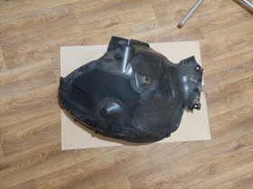 Подкрылок Tesla Model Y передний левый задняя часть Тесла 1492613-00-C оригинал новый