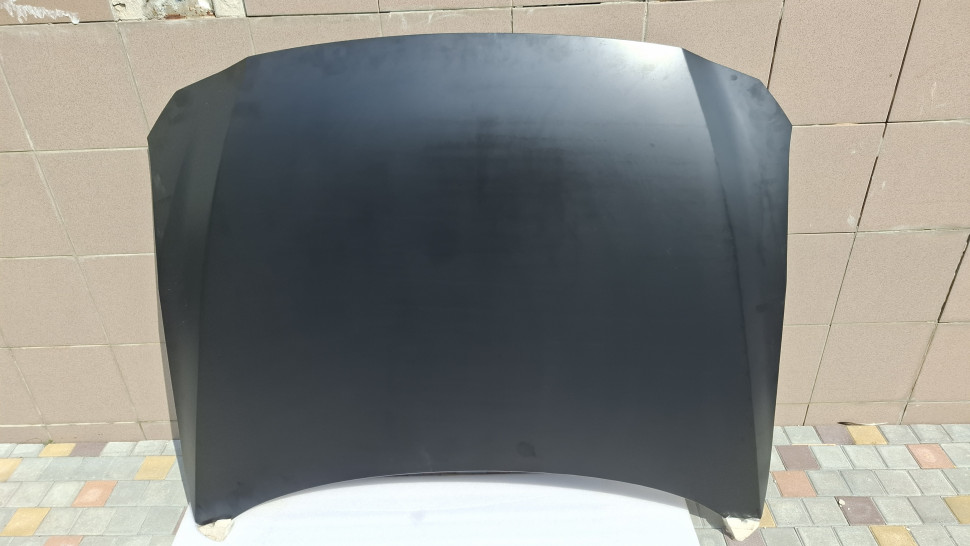 Капот Mazda CX 9 CX9 2016 2017 2018 2019 2020 2021 2022 2023 Алюм + герметик Капот Мазда CX-9 СХ9 СХ 9 TKY05231XD