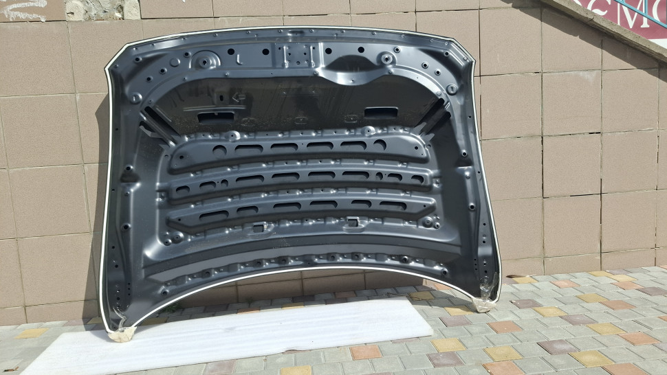 Капот Mazda CX 9 CX9 2016 2017 2018 2019 2020 2021 2022 2023 Алюм + герметик Капот Мазда CX-9 СХ9 СХ 9 TKY05231XD
