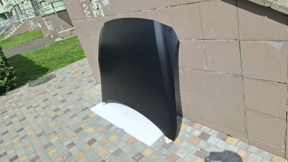 Капот Mazda CX 9 CX9 2016 2017 2018 2019 2020 2021 2022 2023 Алюм + герметик Капот Мазда CX-9 СХ9 СХ 9 TKY05231XD