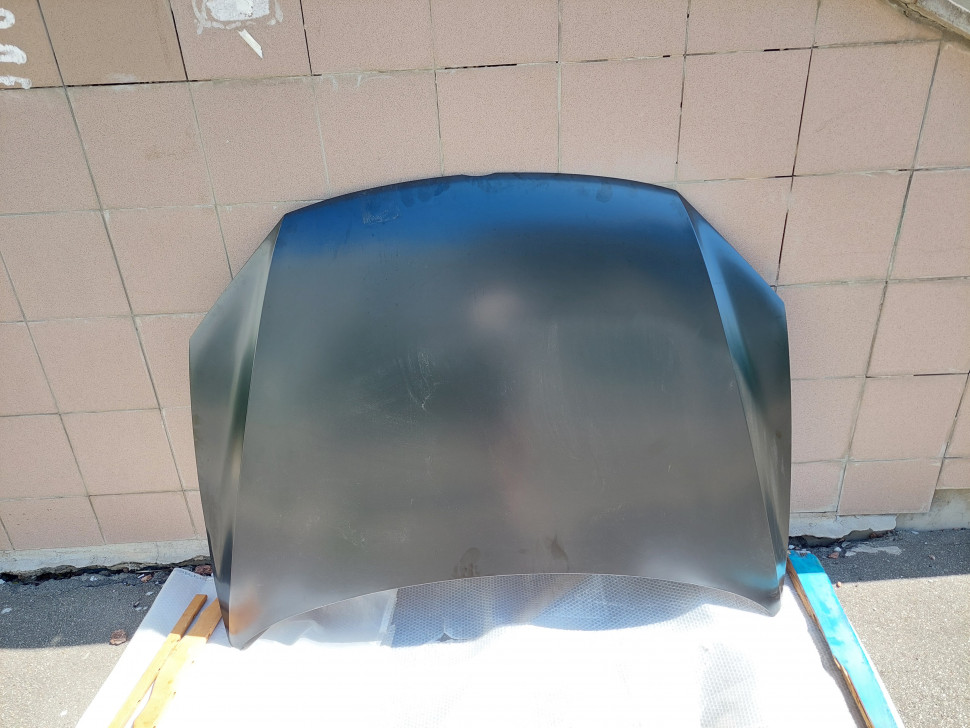 Капот Touareg 2018 2017 2016 2015 2014 2013 2012 2011 Капот Таурег 7P6823031