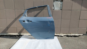 Хэтчбек дверь Honda Civic 2016 2017 2018 2019 2020 2021 Хетчбек Дверь задняя правая Сивик