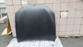 Капот BMW 5 Series G30 G31 2022 2021 2020 2019 2018 2017 алюминий Г30