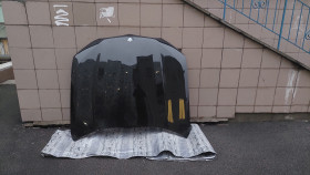 Капот BMW X5 G05 2018 2019 2020 2021 Капот БМВ Х5 Х6 BMW X6 G06 дефект