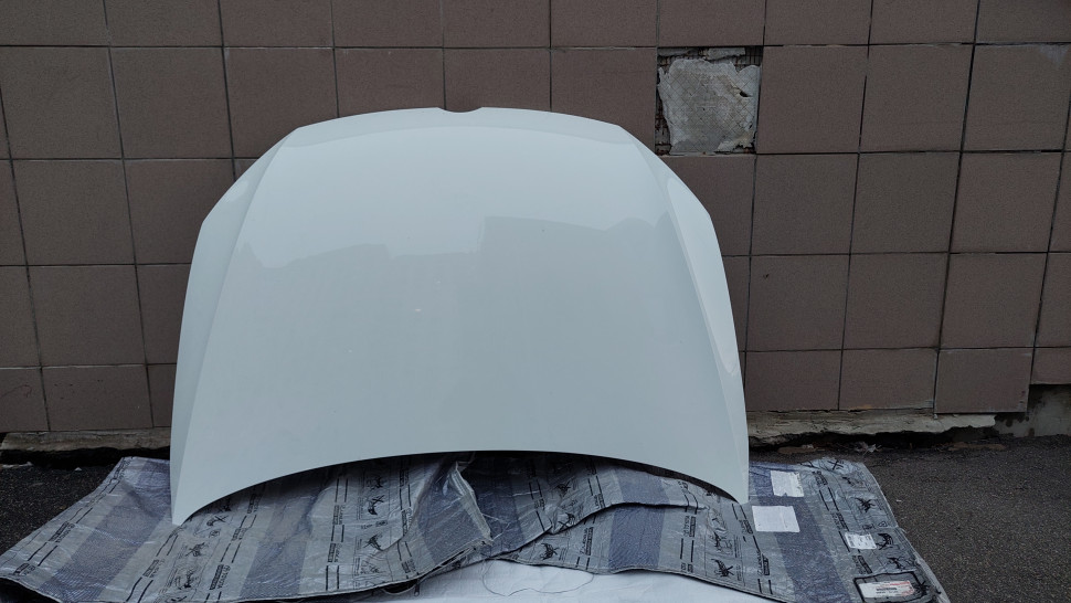 Капот Golf 7 капот Volkswagen Golf VII капот гольф 7 5G0823031J