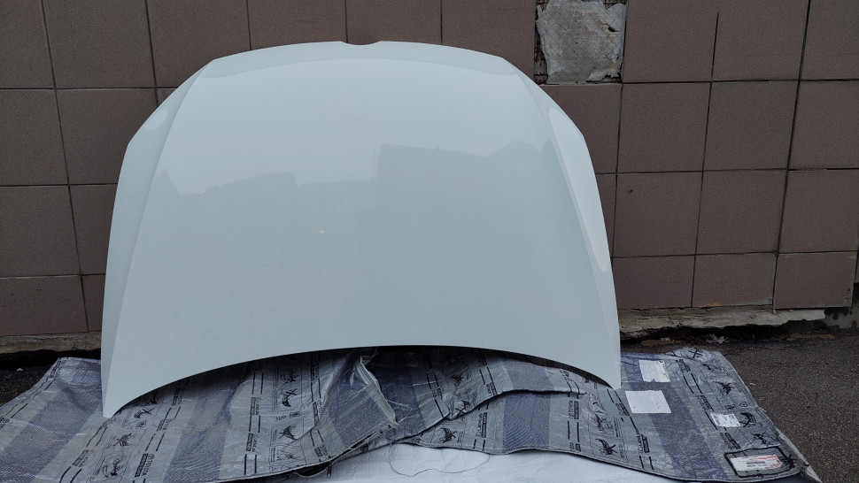 Капот Golf 7 капот Volkswagen Golf VII капот гольф 7 5G0823031J