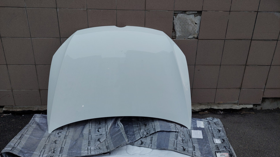 Капот Golf 7 капот Volkswagen Golf VII капот гольф 7 5G0823031J