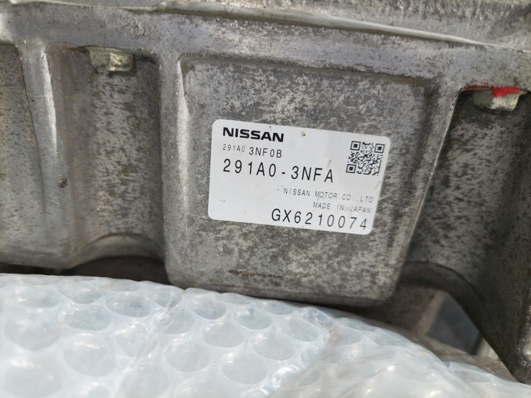 Конвертер Nissan Leaf Преобразователь Инвертор Лиф 291A0-3NF