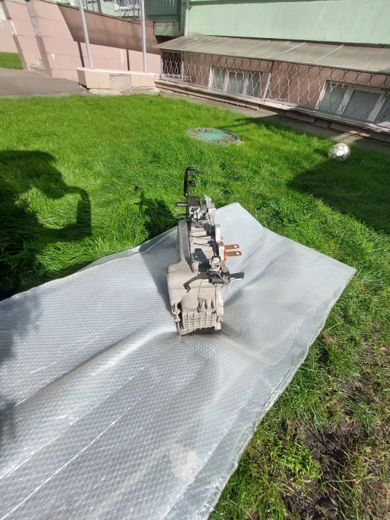 Конвертер Nissan Leaf Преобразователь Инвертор Лиф 291A0-3NF