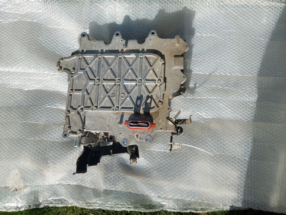 Конвертер Nissan Leaf Преобразователь Инвертор Лиф 291A0-3NF