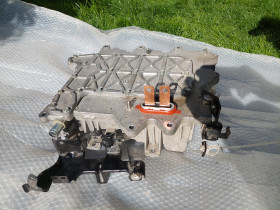 Конвертер Nissan Leaf Преобразователь Инвертор Лиф 291A0-3NF