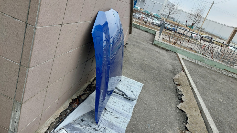 Капот BMW 3-series G20 G21 G28 2019 2020 2021 ОРИГИНАЛ капот Бмв 3 Г20