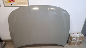 Капот MAZDA CX-50 2022 2023 2024 метал Капот Мазда СХ 50 VAY05231XB 