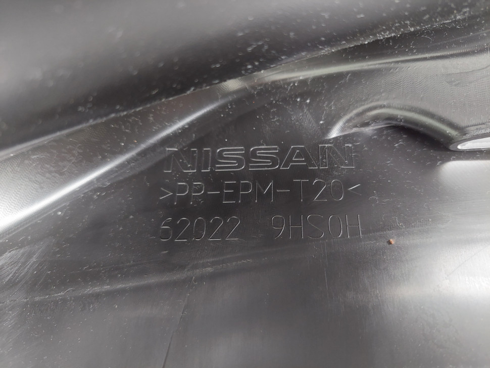 Бампер Nissan Altima l33 2018 2017 2016 НОВЫЙ рестаил ОРИГИНАЛ usa бампер Алтима