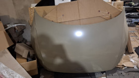 Капот Hyundai Ioniq 5 2022 2023 2024 алюминий 66400GI000 капот Іонік