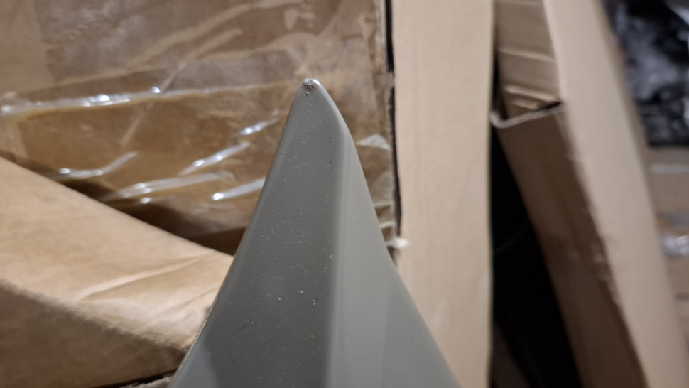 Капот Hyundai Ioniq 5 2022 2023 2024 алюминий 66400GI000 капот Іонік