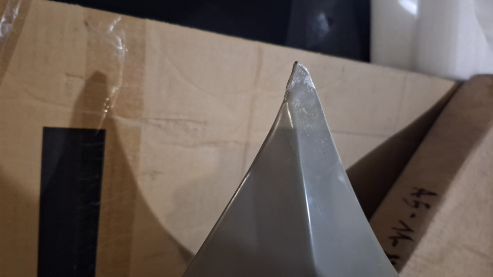 Капот Hyundai Ioniq 5 2022 2023 2024 алюминий 66400GI000 капот Іонік