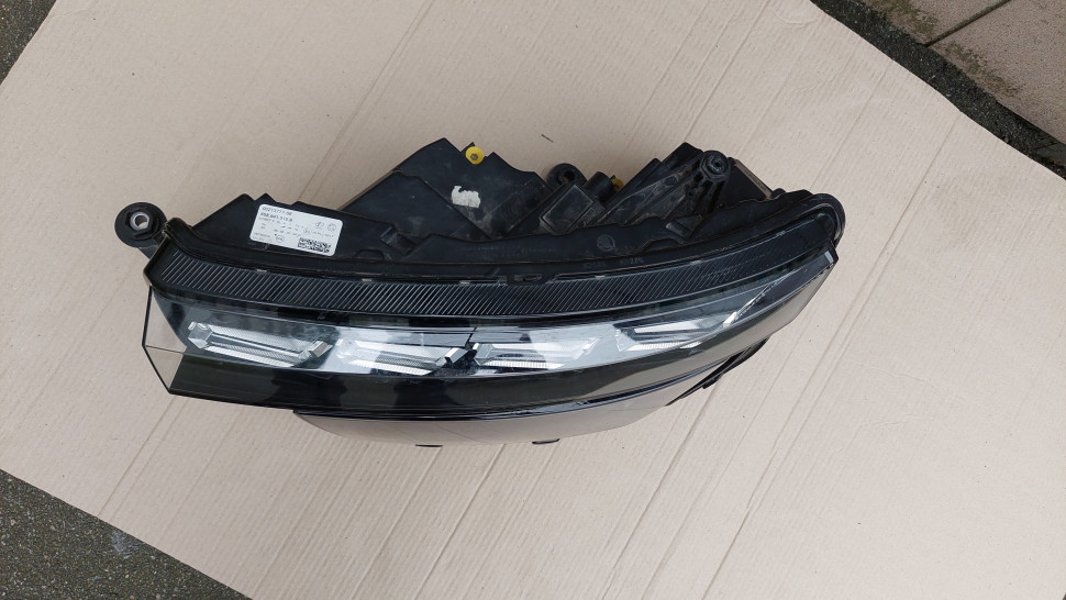 Фара Skoda Kamiq full led 2019 2020 2021 2022 2023 658941015b