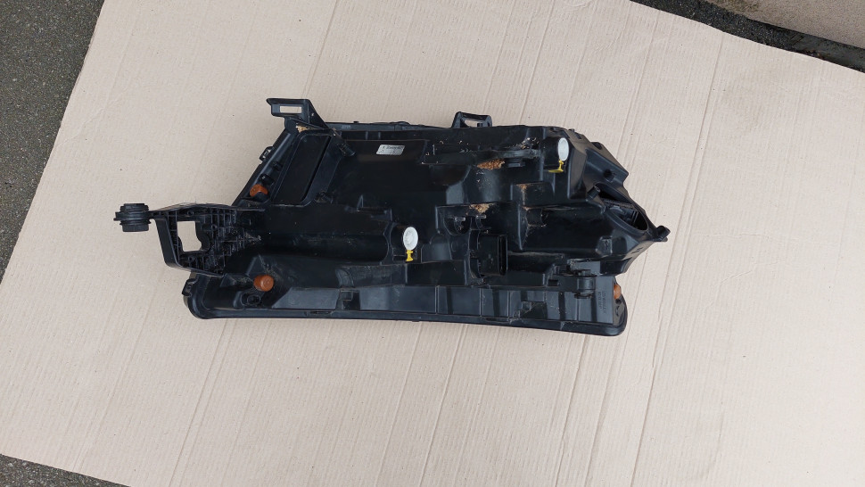 Фара Skoda Kamiq full led 2019 2020 2021 2022 2023 658941015b