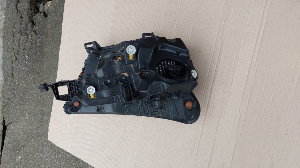 Фара Skoda Kamiq full led 2019 2020 2021 2022 2023 658941015b