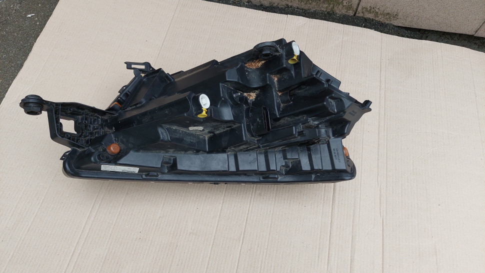 Фара Skoda Kamiq full led 2019 2020 2021 2022 2023 658941015b