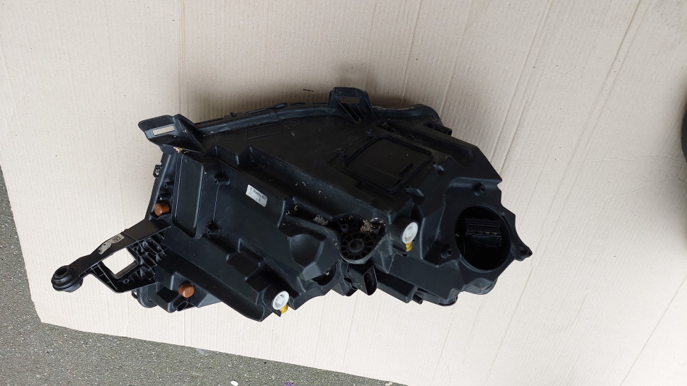 Фара Skoda Kamiq full led 2019 2020 2021 2022 2023 658941015b