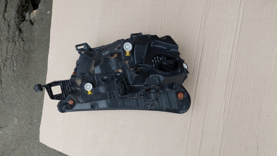 Фара Skoda Kamiq full led 2019 2020 2021 2022 2023 658941015b