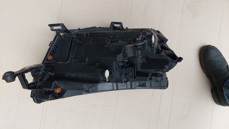 Фара Skoda Kamiq full led 2019 2020 2021 2022 2023 658941015b