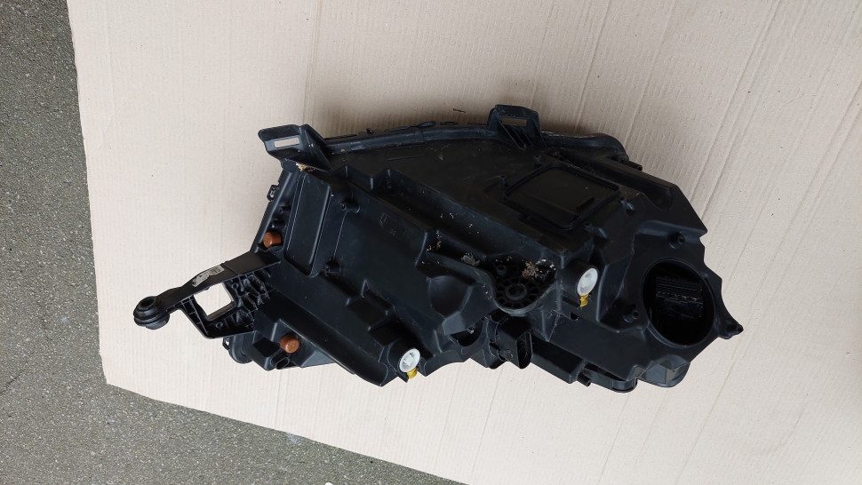 Фара Skoda Kamiq full led 2019 2020 2021 2022 2023 658941015b