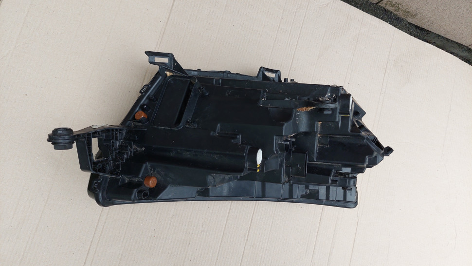 Фара Skoda Kamiq full led 2019 2020 2021 2022 2023 658941015b