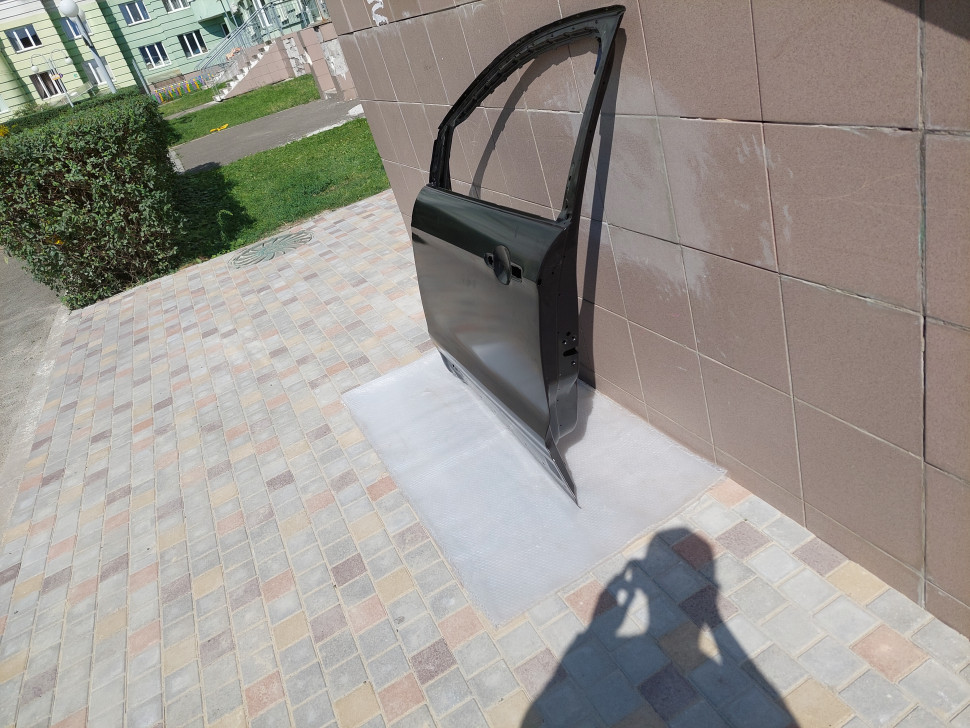 Дверь Ford Escape 2019 2018 2017 2016 2015 2014 2013 Дверь Форд Ескейп передняя левая, водителя. CJ5Z-7820125-A