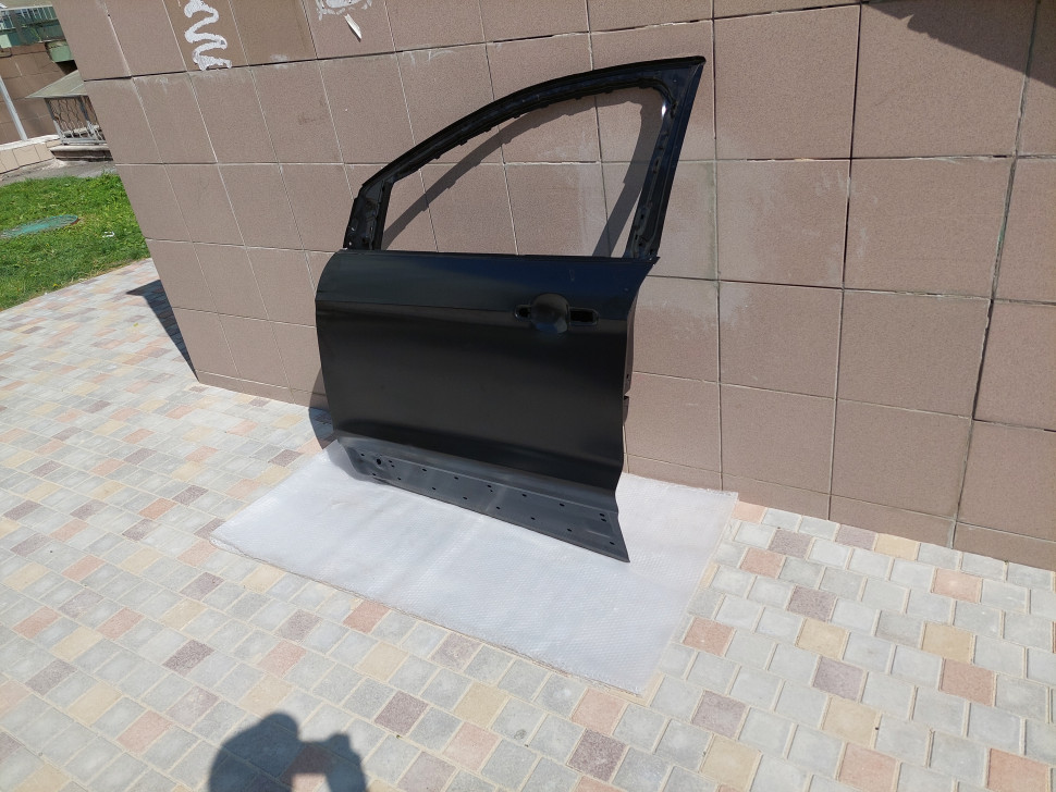 Дверь Ford Escape 2019 2018 2017 2016 2015 2014 2013 Дверь Форд Ескейп передняя левая, водителя. CJ5Z-7820125-A