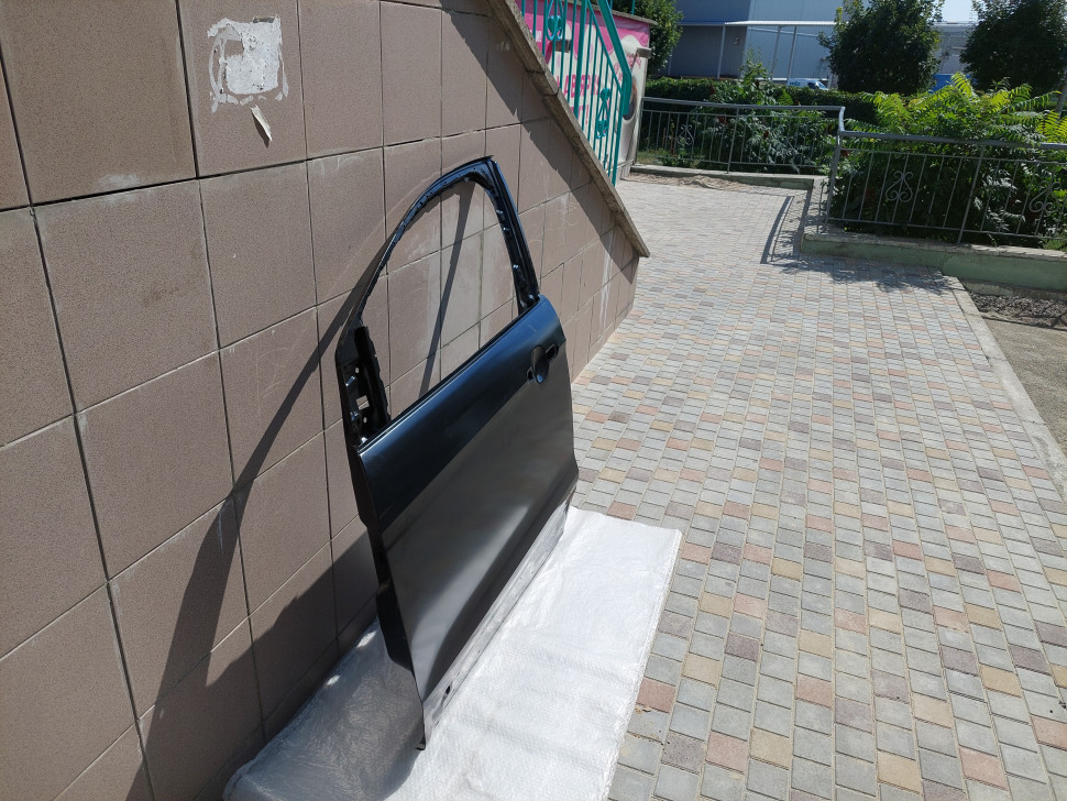 Дверь Ford Escape 2019 2018 2017 2016 2015 2014 2013 Дверь Форд Ескейп передняя левая, водителя. CJ5Z-7820125-A